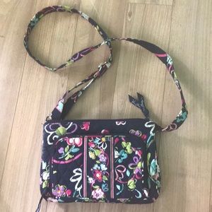 Vera Bradley CrossBody purse